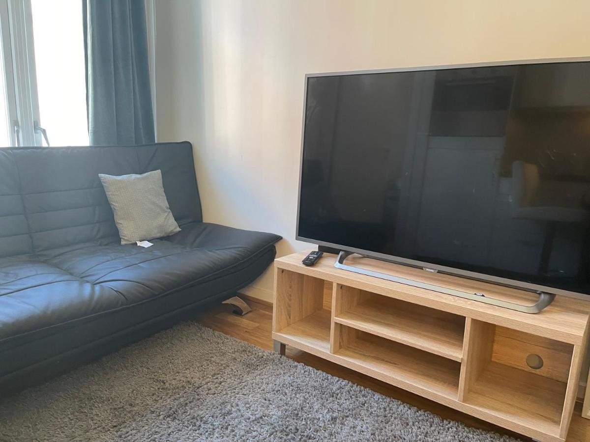 Dali Oslo Center Apartment Экстерьер фото