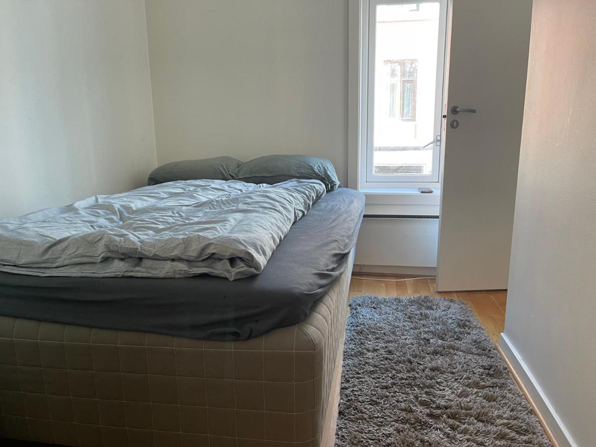 Dali Oslo Center Apartment Экстерьер фото