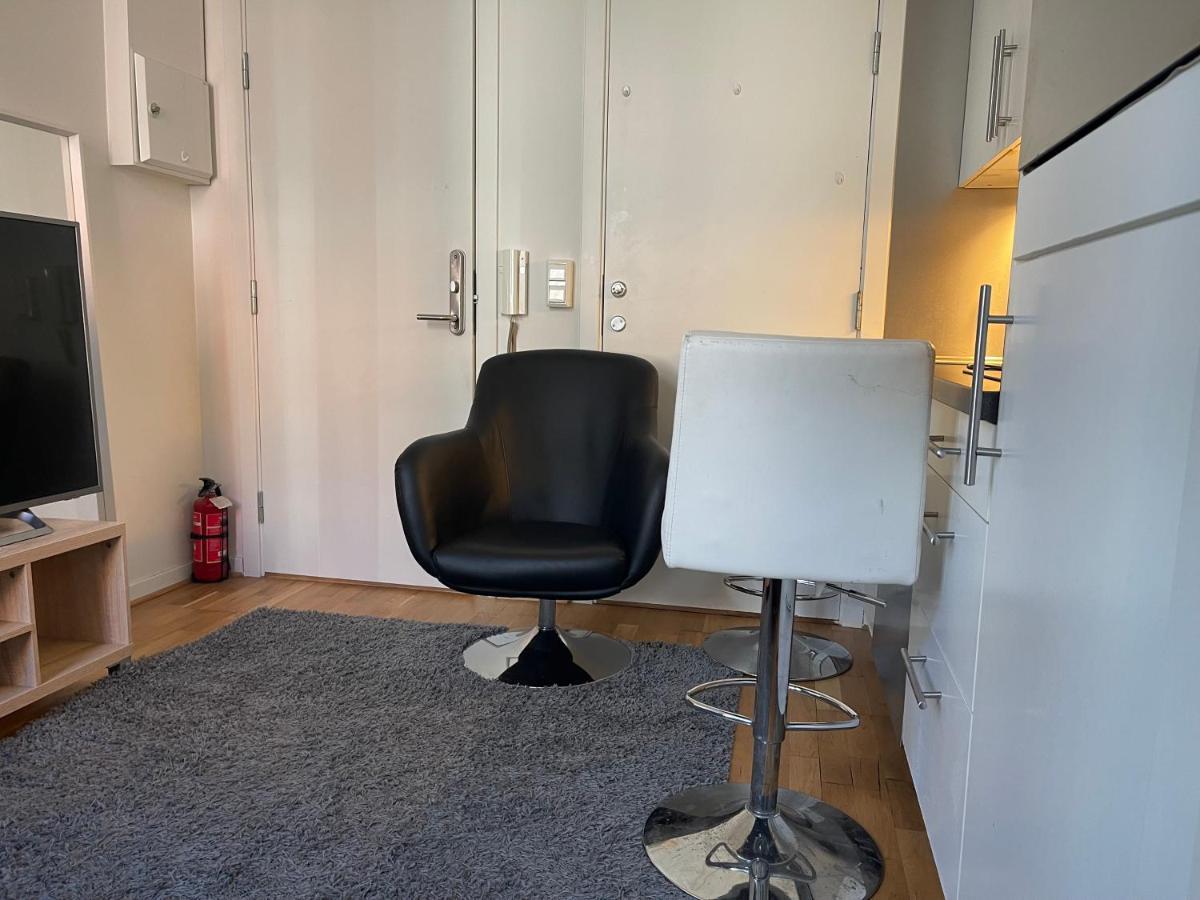 Dali Oslo Center Apartment Экстерьер фото